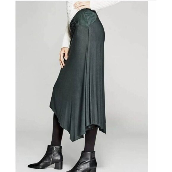 Guess By Marciano Women’s Kinley Skirt In Black Size XS - Picture 2 of 2